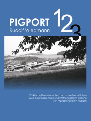 cover image of Pigport 1,2,3